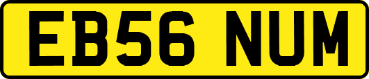 EB56NUM