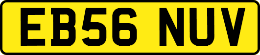 EB56NUV