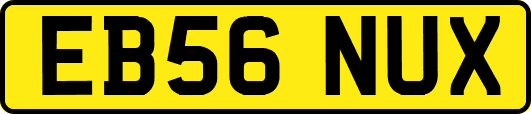 EB56NUX