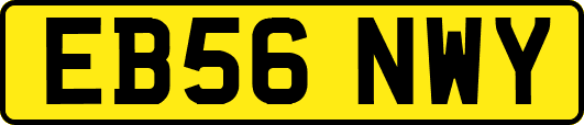 EB56NWY
