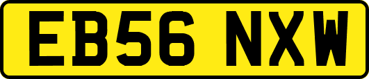 EB56NXW