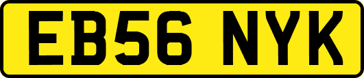 EB56NYK