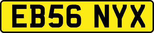 EB56NYX