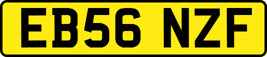 EB56NZF
