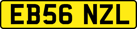 EB56NZL