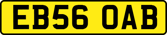EB56OAB