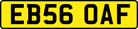 EB56OAF