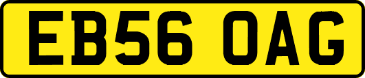 EB56OAG
