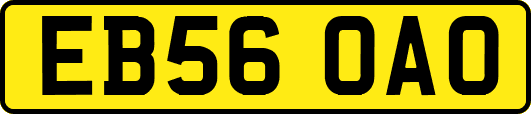 EB56OAO