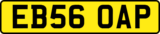 EB56OAP