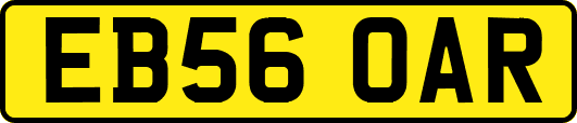 EB56OAR