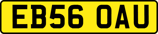EB56OAU