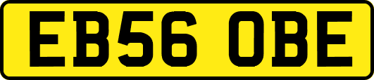 EB56OBE