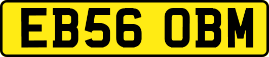 EB56OBM