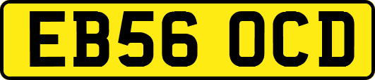 EB56OCD