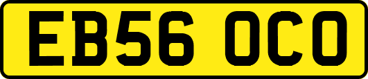 EB56OCO