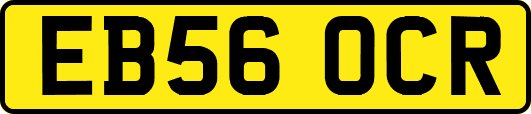 EB56OCR