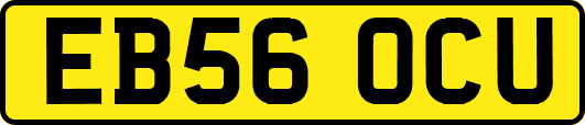 EB56OCU