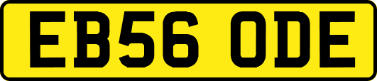 EB56ODE