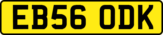 EB56ODK