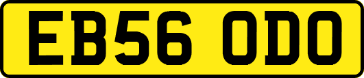 EB56ODO