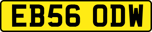 EB56ODW