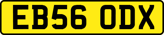 EB56ODX