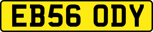 EB56ODY