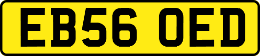 EB56OED