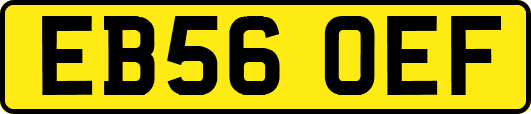 EB56OEF