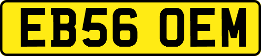 EB56OEM