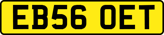 EB56OET