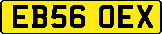 EB56OEX
