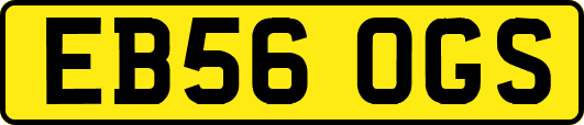 EB56OGS
