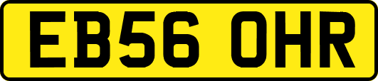EB56OHR