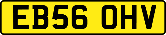 EB56OHV