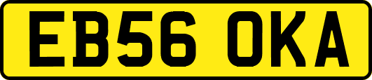 EB56OKA