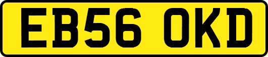 EB56OKD