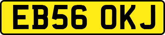 EB56OKJ