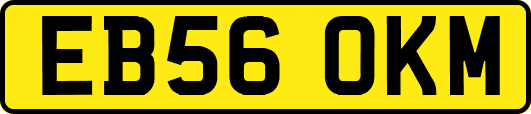 EB56OKM