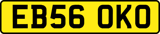 EB56OKO