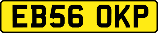 EB56OKP