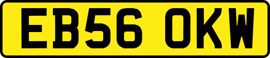 EB56OKW