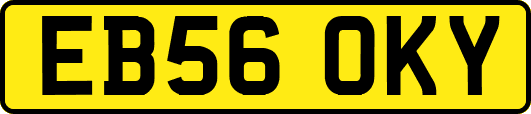EB56OKY