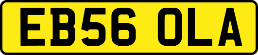 EB56OLA