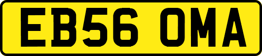 EB56OMA