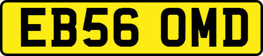EB56OMD
