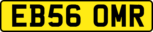 EB56OMR