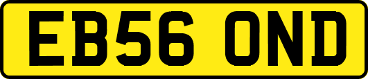 EB56OND