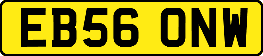 EB56ONW